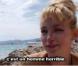 Haley Bennett et Thomas Dekker