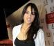 Cannes - Soirée Artsits for Peace and Justice, au VIP Room Palm Beach, le 20 mai 2010 : Michelle Rodriguez ! 