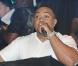 Cannes - Soirée Artsits for Peace and Justice, au VIP Room Palm Beach, le 20 mai 2010 : Timbaland 