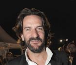  Cannes - Soirée Artsits for Peace and Justice, au VIP Room Palm Beach, le 20 mai 2010 : Frédéric Beigbeder 