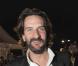  Cannes - Soirée Artsits for Peace and Justice, au VIP Room Palm Beach, le 20 mai 2010 : Frédéric Beigbeder 