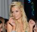 Cannes - Soirée Artsits for Peace and Justice, au VIP Room Palm Beach, le 20 mai 2010 : Paris Hilton 