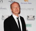 Cannes - Soirée Artsits for Peace and Justice, au VIP Room Palm Beach,  le 20 mai 2010 : Paul Haggis 