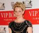 Cannes - Soirée Artsits for Peace and Justice, au VIP Room Palm Beach,  le 20 mai 2010 : Elizabeth Banks. 