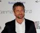 Cannes - Soirée Artsits for Peace and Justice, au VIP Room Palm Beach,  le 20 mai 2010 : Gerard Butler. 