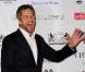 Cannes - Soirée Artsits for Peace and Justice, au VIP Room Palm Beach,  le 20 mai 2010 : Gerard Butler. 