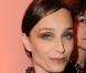 Kristin Scott Thomas lors du dîner Dior au Cap d'Antibes, le 21 mai 2010
