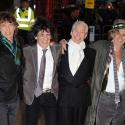 Les Rolling Stones : 16 ans après, le groupe tutoie de nouveau les sommets !