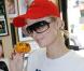 Paris Hilton à Toronto, le 24 octobre 2007 ! 