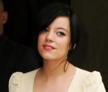 Lily Allen 