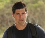 Matthew Fox Lost