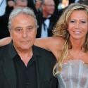 Fiona Gélin : De retour sur les planches, elle peut compter sur son homme... Daniel Hechter !