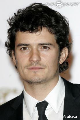 Orlando Bloom