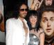 Katy Perry et Russell Brand lors de l'avant-première de Get him to the Greek à Los Angeles le 25 mai 2010