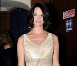 Asia Argento lors de l\'ouverture du FantaFestival à Rome le 25 mai 2010