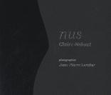 Couverture de l'ouvrage Nus. Claire Nebout