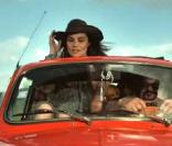 Emmanuelle Seigner : des images extraites de son clip  Le jour parfait , mai 2010 !