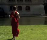 Emmanuelle Seigner : des images extraites de son clip  Le jour parfait , mai 2010 !