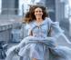 Sarah Jessica Parker en Une du magazine Harper's Bazaar