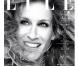 Sarah Jessica Parker pour ELLE