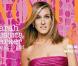 Sarah Jessica Parker il y a quelques années en couverture de Vogue
