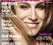 Sarah Jessica Parker prend la pose pour le magazine Glamour