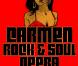 Avant de se dévoiler en geisha dans le clip de Comme une geisha, Julie Zenatti joue les Carmen au festival Mises en capsules