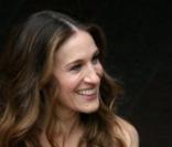 Sarah Jessica Parker et Chris Noth