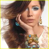 Jessica Biel