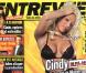 Cindy, la Barbie bimbo de Dilemme se dévoile : 