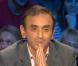 Eric Zemmour, sur le plateau du talk-show  On n'est pas couché , diffusé samedi 29 mai sur France 2.