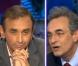 Violent clash dans On n'est pas couché : Regardez Eric Zemmour se faire traiter de 