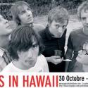 Girls in Hawaii : le jeune batteur du groupe est mort...