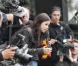Retour triomphal de Lena Meyer-Landrut, gagnante de l'Eurovision 2010, à Hanovre, le 30 mai 2010 !