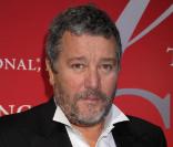 Le designer français Philippe Starck