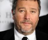 Le designer français Philippe Starck
