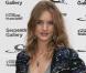 Rosie Huntington-Whiteley vient de décrocher le premier rôle féminin de  Transformers 3 , en remplacement de Megan Fox.