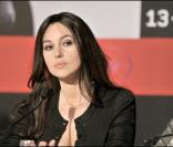 Monica Bellucci et Rachel Weisz dans  The Whistleblower