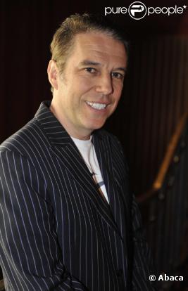Philippe Vandel