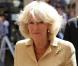 Camilla Parker Bowles, sous le soleil et en grande forme... a quitté sa chaise roulante !