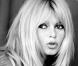 Brigitte Bardot en muse pour Lancel