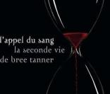 Le nouveau roman de Stephenie Meyer, L'Appel du sang : la seconde vie de Bree Tanner 
