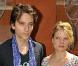 Roland-Garros 2010 : Raphaël et Mélanie Thierry, Gaspard Ulliel et sa Jordane... C'est le tournoi de l'amour !