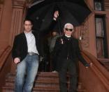  Karl Lagerfeld