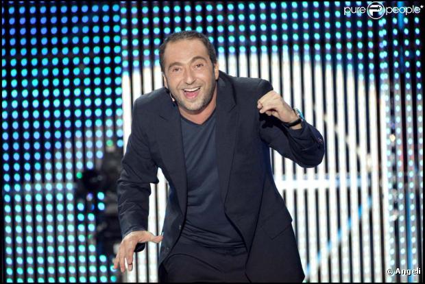 Patrick Timsit est papa pour la seconde fois, juin 2010 !