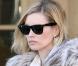 La ravissante Kate Moss...