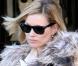 La ravissante Kate Moss...