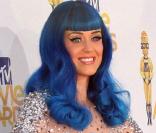 La très sexy Katy Perry lors de la grande soirée des MTV Movie Awards 2010, à Los Angeles, le 6 juin 2010.