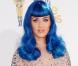 La très sexy Katy Perry lors de la grande soirée des MTV Movie Awards 2010, à Los Angeles, le 6 juin 2010.
