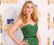 La sublime Scarlett Johansson lors de la grande soirée des MTV Movie Awards 2010, à Los Angeles, le 6 juin 2010.